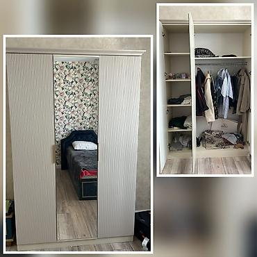 dolab skaf: İdeal veziyyetde membran dolab 450azn. Sökülüb seliqeli upakovka — 1
