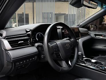 Toyota: Toyota Camry: 2024 г., 2.5 л, Автомат, Бензин, Седан — 6