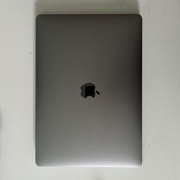 макбук про 16 бу: Ноутбук, Apple, 16 ГБ ОЭТ, Apple M1, 13.3 ", Колдонулган, Татаал эмес тапшырмалар үчүн, эс тутум SSD
