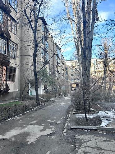 Продажа квартир: 2 комнаты, 49 м², Индивидуалка, 2 этаж, Косметический ремонт — 1