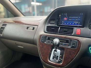 Honda: Honda Odyssey: 2000 г., 2.3 л, Типтроник, Бензин, Минивэн at lalafo.kg — 8 Honda: Honda Odyssey: 2000 г., 2.3 л, Типтроник, Бензин, Минивэн — 8