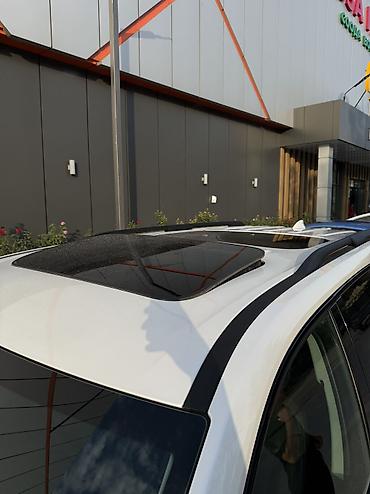 авто присеп: Chevrolet Traverse: 2020 г., 3.6 л, Автомат, Бензин, Внедорожник — 3