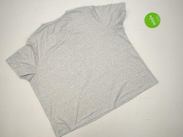bluzki 44 46: T-shirt damski, rozmiar 4XL — 3