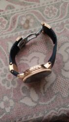 как пить египетский чай для похудения: Б/у, Наручные часы, Ulysse, цвет - Золотой