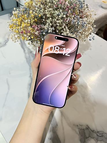 iphone 16 цена в кыргызстане: 📱 iPhone 16 Pro 256GB — ПРОДАЮ 🔥 🇯🇵 Японская версия 💾 Память: 256 ГБ — 1