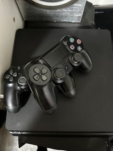 combat: Playstation 4 satılır TECILII İdeal vəziyyətdədir heç bir problemi — 8