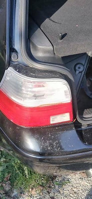 mini 2 se: STOP ZA VOLKSWAGEN GOLF 4 | Stopovi Golf 4 Desni ima liniju — 3