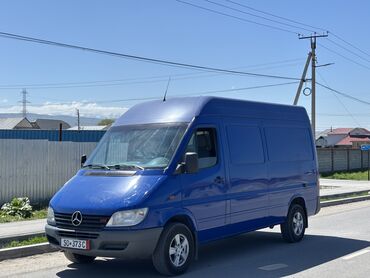 Легкий грузовой транспорт: Легкий грузовик, Mercedes-Benz, Б/у