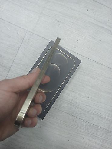 Apple iPhone: IPhone 12 Pro — 2