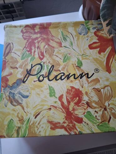 сапоги еврозима кожаный: Женские сапоги Polann - Цвет: черный - Материал верха: натуральная