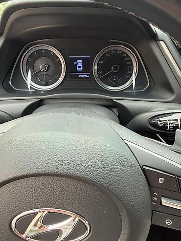 rb1 rb2: Hyundai : 2020 г., 2 л, Автомат, Газ, Седан — 9