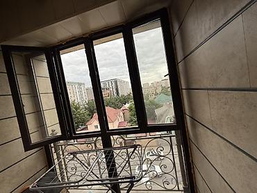 улица: 52 м², С мебелью частично — 3