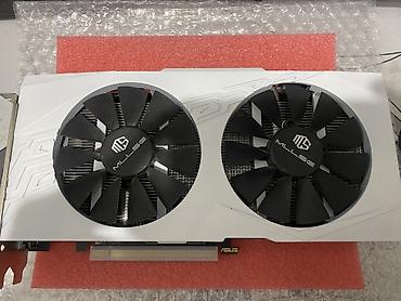 radeon r9 380: Видеокарта для ПК, Новый, Asus, Radeon RX, 8 ГБ — 1