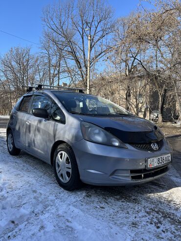 хонда инспайр цена бишкек: Honda Fit: 2009 г., 1.5 л, Автомат, Бензин, Хетчбек