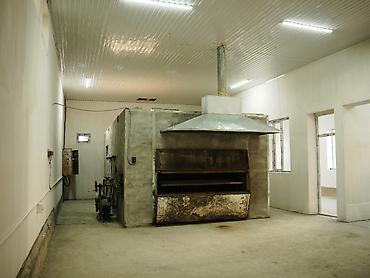 меняю участок: Цех, С оборудованием, 400 м² — 2