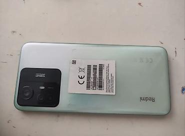 fire maple: Redmi, Redmi Note 12S, Б/у, 256 ГБ, цвет - Зеленый, 2 SIM — 1