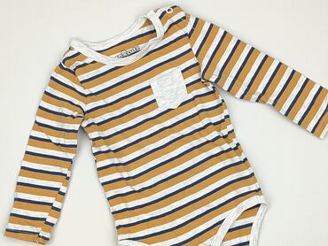 sukienka butelkowa zieleń h: Body, So cute, 9-12 miesięcy, 
stan - Bardzo dobry