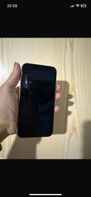 compaq ноутбук цена: IPhone 11, Колдонулган, 128 ГБ