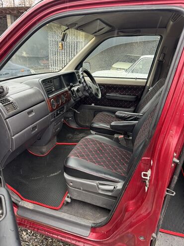 Honda: Honda Stepwgn: 2000 г., 2 л, Автомат, Газ, Минивэн — 4