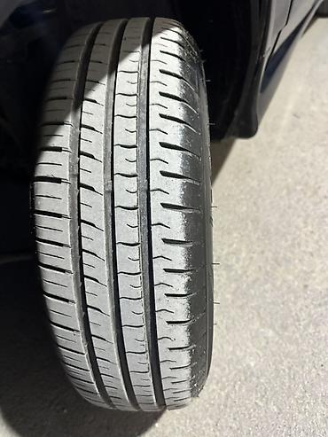 VAZ (LADA): VAZ 2109 (Samara) – sedan/hetçbek sinfi şəhər avtomobili Texniki — 1