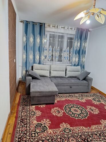 с подселением парень: 2 комнаты, Собственник, С мебелью полностью