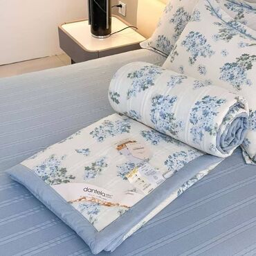 Одеяла и пледы: Одеяло, Китай, Новый, Лето, Двусторонний — 4