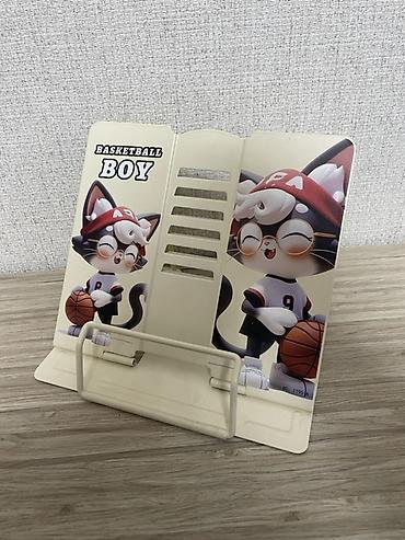 скупка одежда: Подставка-держатель для книг/планшета/тетрадей «Basketball Boy» - — 1