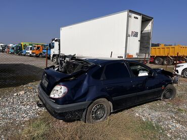 армения номер кыргызстан: Toyota Avensis: 2001 г., 1.8 л, Механика, Бензин, Седан
