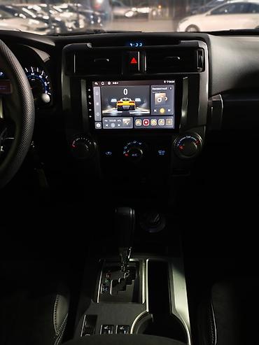 Toyota: Toyota 4Runner: 2019 г., 4 л, Автомат, Бензин, Внедорожник — 7