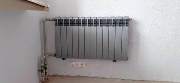 Установка отопительных систем: Монтаж отопления «под ключ» для частных домов и объектов. Что — 10