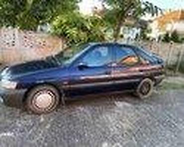 car bluetooth adapter: STAKLA ZA FORD ESCORT OD 1996. DO 2000. GOD. | Polovni delovi za — 4