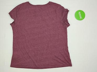 kot: CKH Clockhouse, T-shirt damski, rozmiar XL — 3