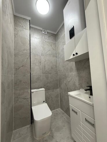 Продажа квартир: 2 комнаты, 76 м², Элитка, 15 этаж, Дизайнерский ремонт at lalafo.kg — 8 Продажа квартир: 2 комнаты, 76 м², Элитка, 15 этаж, Дизайнерский ремонт — 8