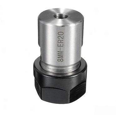 elektromotor 220v: NOSAC CAURA ER20 ZA OSOVINU 8, 12,-14,16MM | Nosac steznih caura — 4