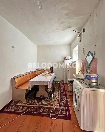 Үйлөр: 🏠Продается дом в с. Беловодское Верхняя зона, от трассы - 700м — 4