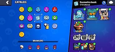 Другие видеоигры: СПЕРВА ДЕНЬГИ ПОТОМ ТОЛЬКО ПРОФИЛЬ Продаю профиль Brawl Stars + Clash — 4