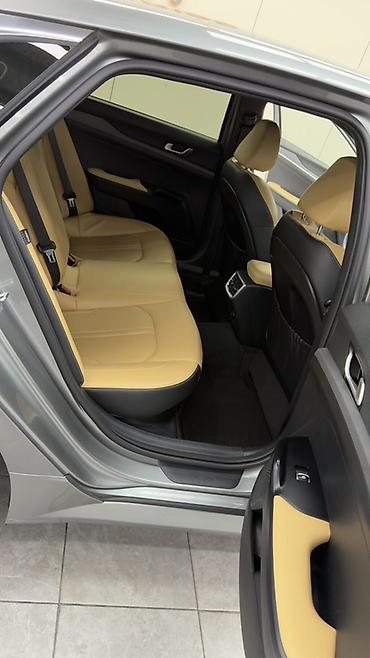 шаман: Kia K5: 2021 г., 2 л, Автомат, Гибрид, Лифтбек — 6