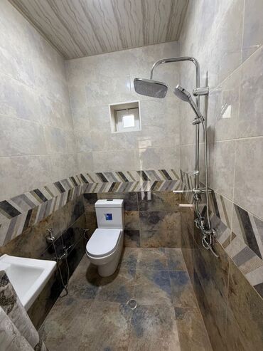 Həyət evləri və villaların satışı: Binə 3 otaqlı, 100 kv. m, Yeni təmirli -da lalafo.az — 12 Həyət evləri və villaların satışı: Binə 3 otaqlı, 100 kv. m, Yeni təmirli — 12