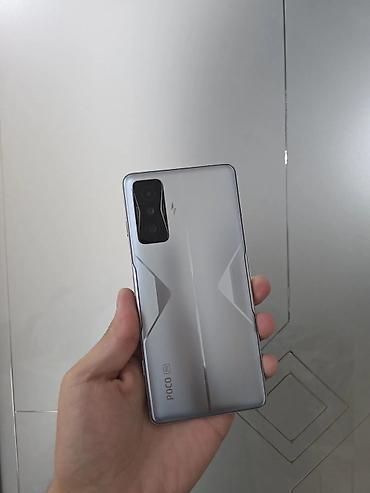 rog ally z1: Poco F4 GT Мощный флагманский смартфон, — в идеальном техническом — 7