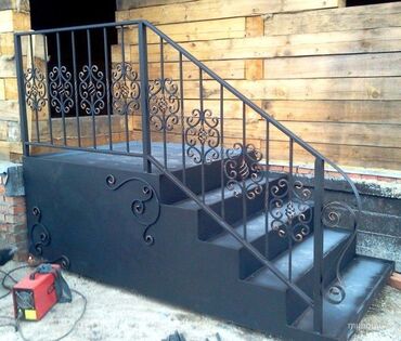 Сварка: Сварка | Тапчаны, Перила, Заборы, оградки Бесплатная смета, Гарантия, Высотные работы — 13