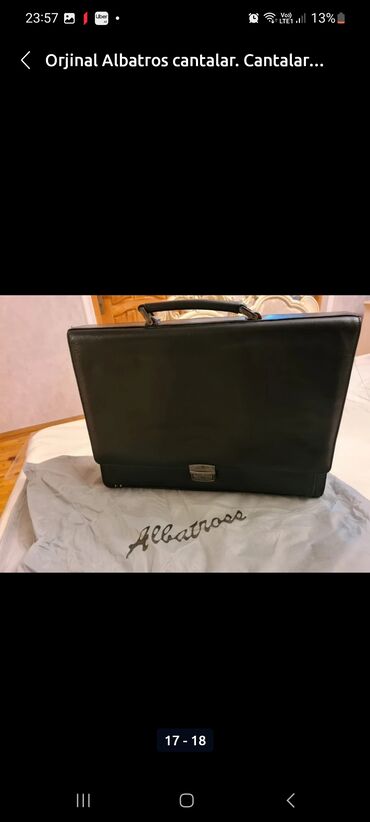 Çantalar: Əl çantası, Yeni -da lalafo.az — 5 Çantalar: Əl çantası, Yeni — 5