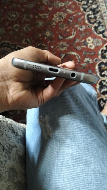 galaxy a 10: Samsung Galaxy A5, 16 ГБ, цвет - Черный, Сенсорный