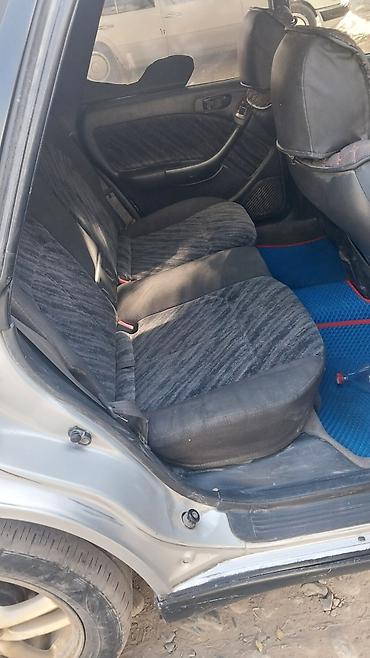 Subaru: Subaru Legacy: 1997 г., 2.5 л, Автомат, Бензин, Универсал — 6
