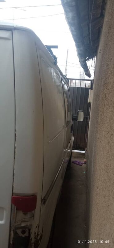 купить бу двигатель форд транзит 2.5 дизель: Ford Transit: 1992 г., 2.5 л, Механика, Дизель, Van