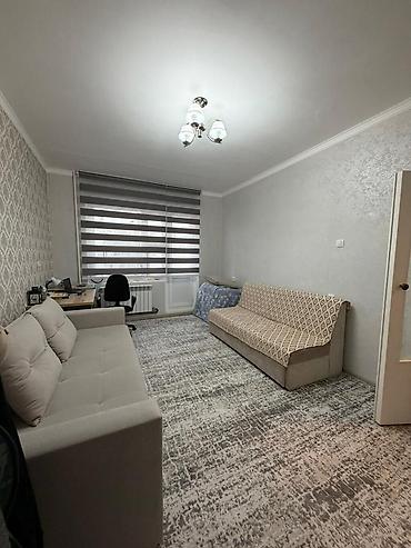 Продажа квартир: 1 комната, 36 м², 105 серия, 6 этаж, Евроремонт — 4