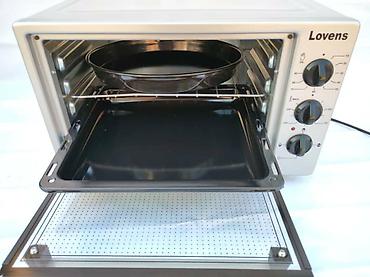 Духовки: Духовка, Новый, Платная доставка, Самовывоз — 8