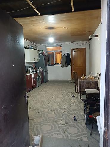 Mənzillərin satışı: Bakı, Zabrat, 4 otaqlı, Köhnə tikili, m. Koroğlu, 85 kv. m — 4