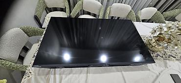 Televizorlar: Toshiba televizor (panelli ekran) - Marka: Toshiba 55 inç 140 cm — 2