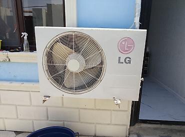 lg kondisioner gold: 100 kvadrat ela vezyyetde — 2
