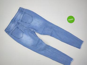 lantis jeans: Jeansy damskie, rozmiar L — 3